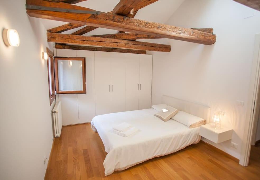 Apartment Ca Gabry *