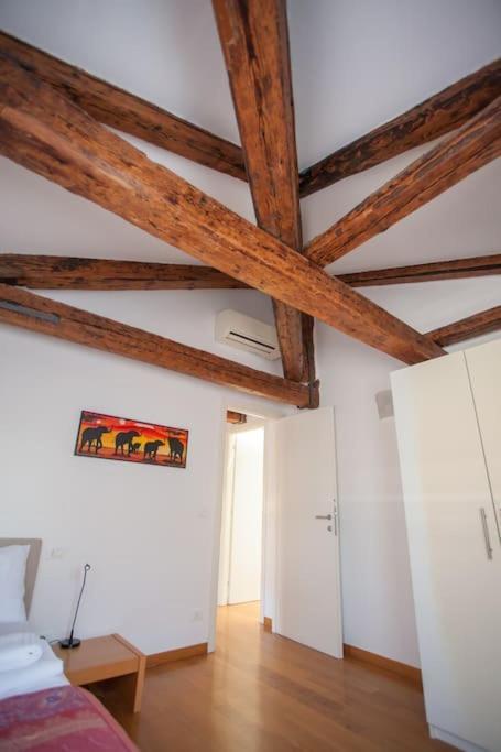 Apartment Ca Gabry Venedig
