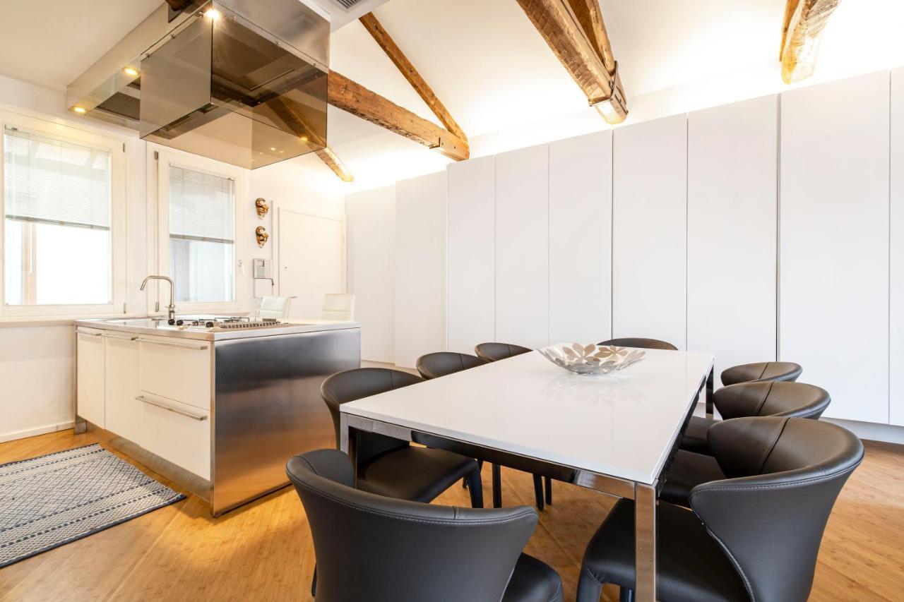 St. Mark Ca' Algi -apartment With Beautiful Roof Terrace * Venise