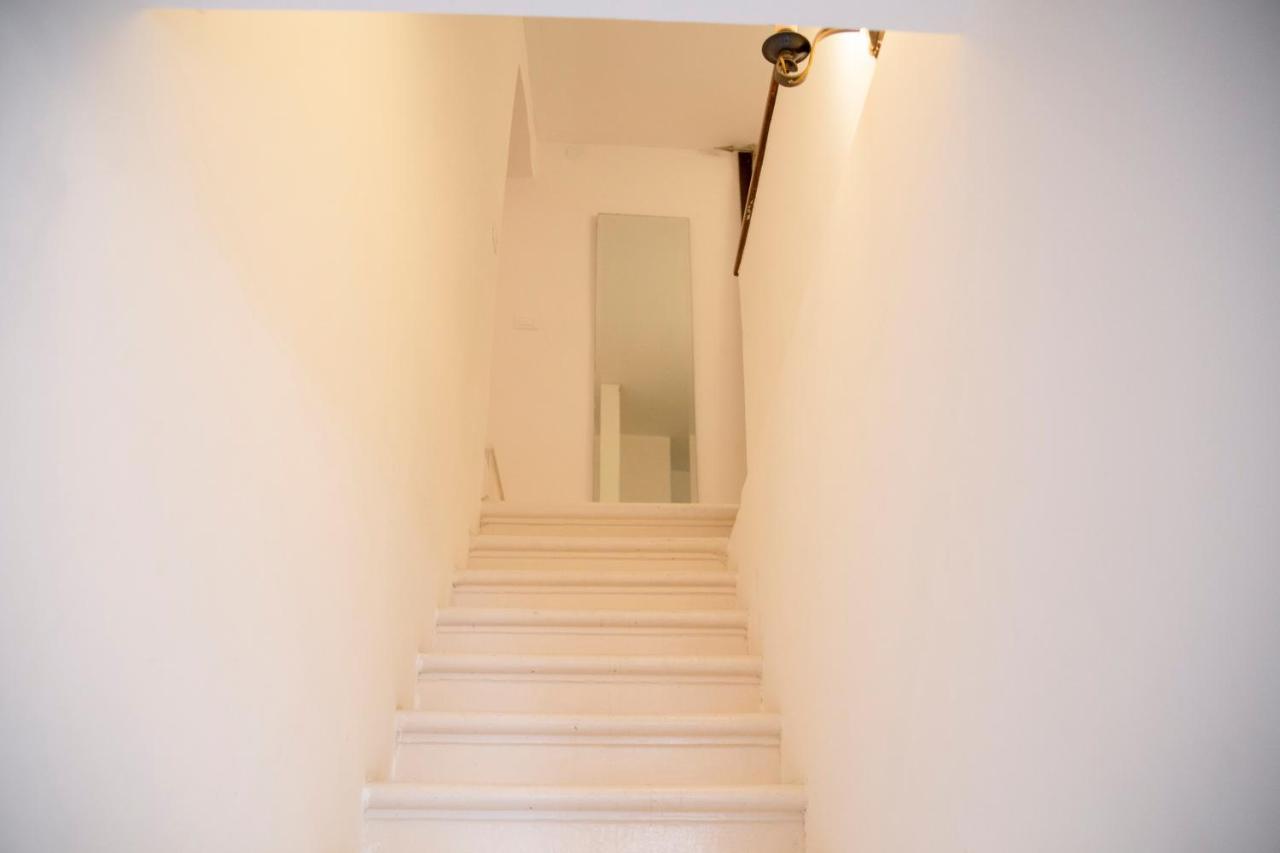Ca Dei Arsenaloti, In Biennale Appartamento