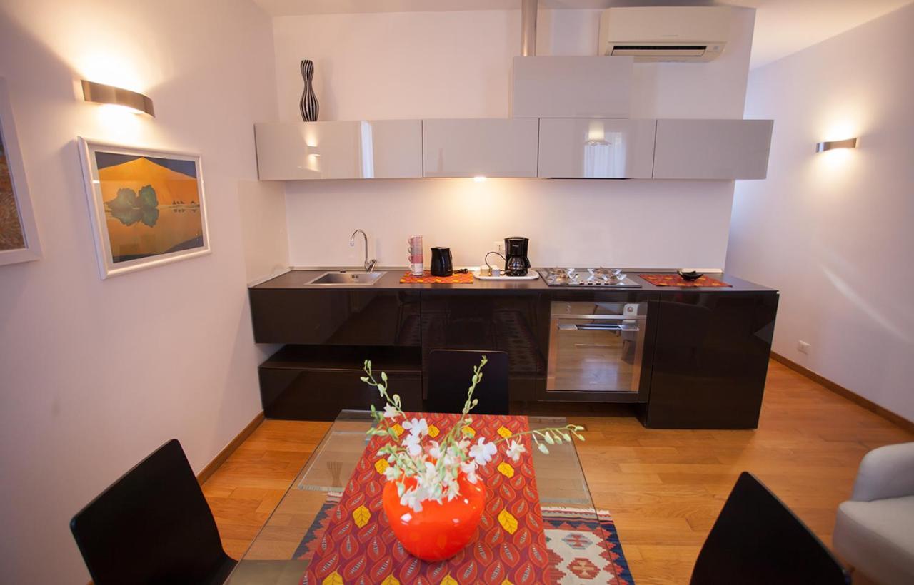 Ca Gabry Apartment