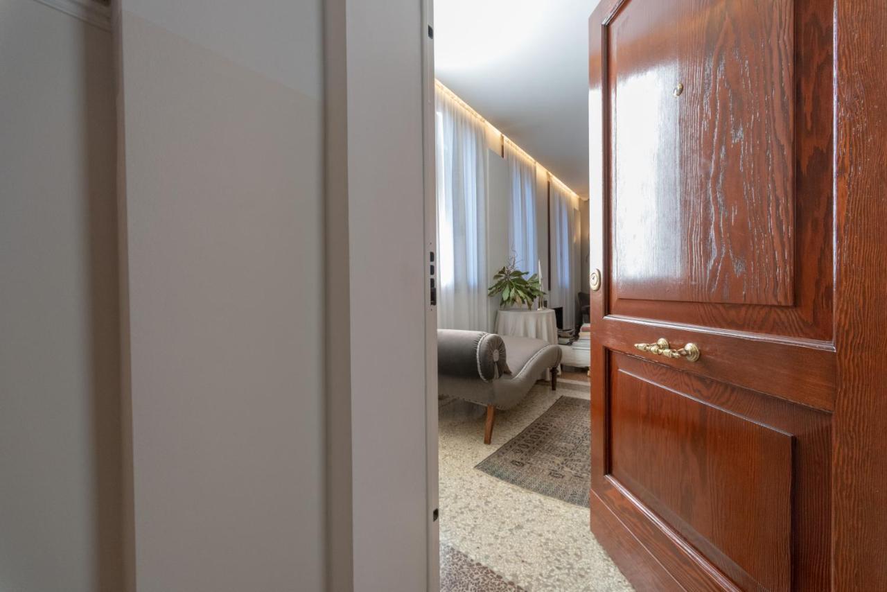 Vivaldi Appartement *