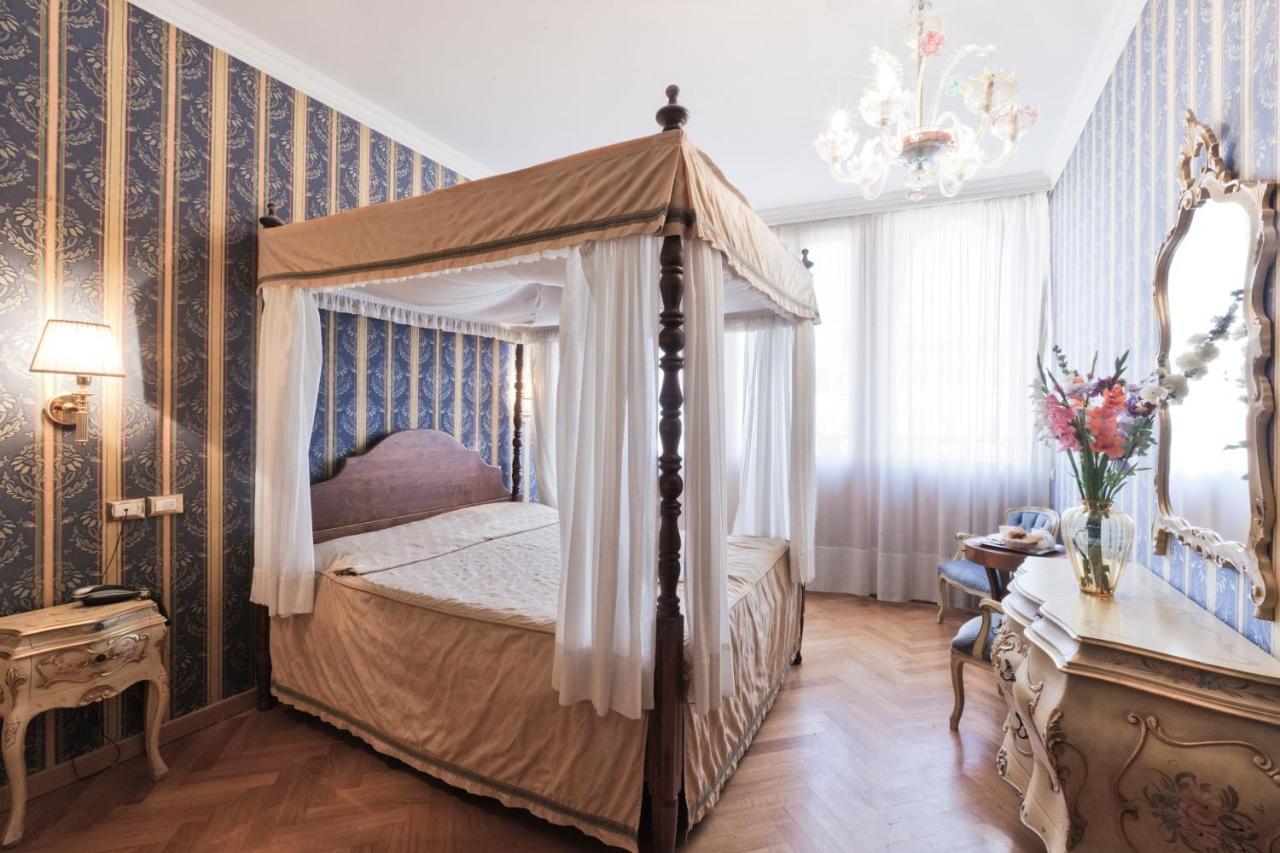 Palazzo Cendon Piano Antico Hotel