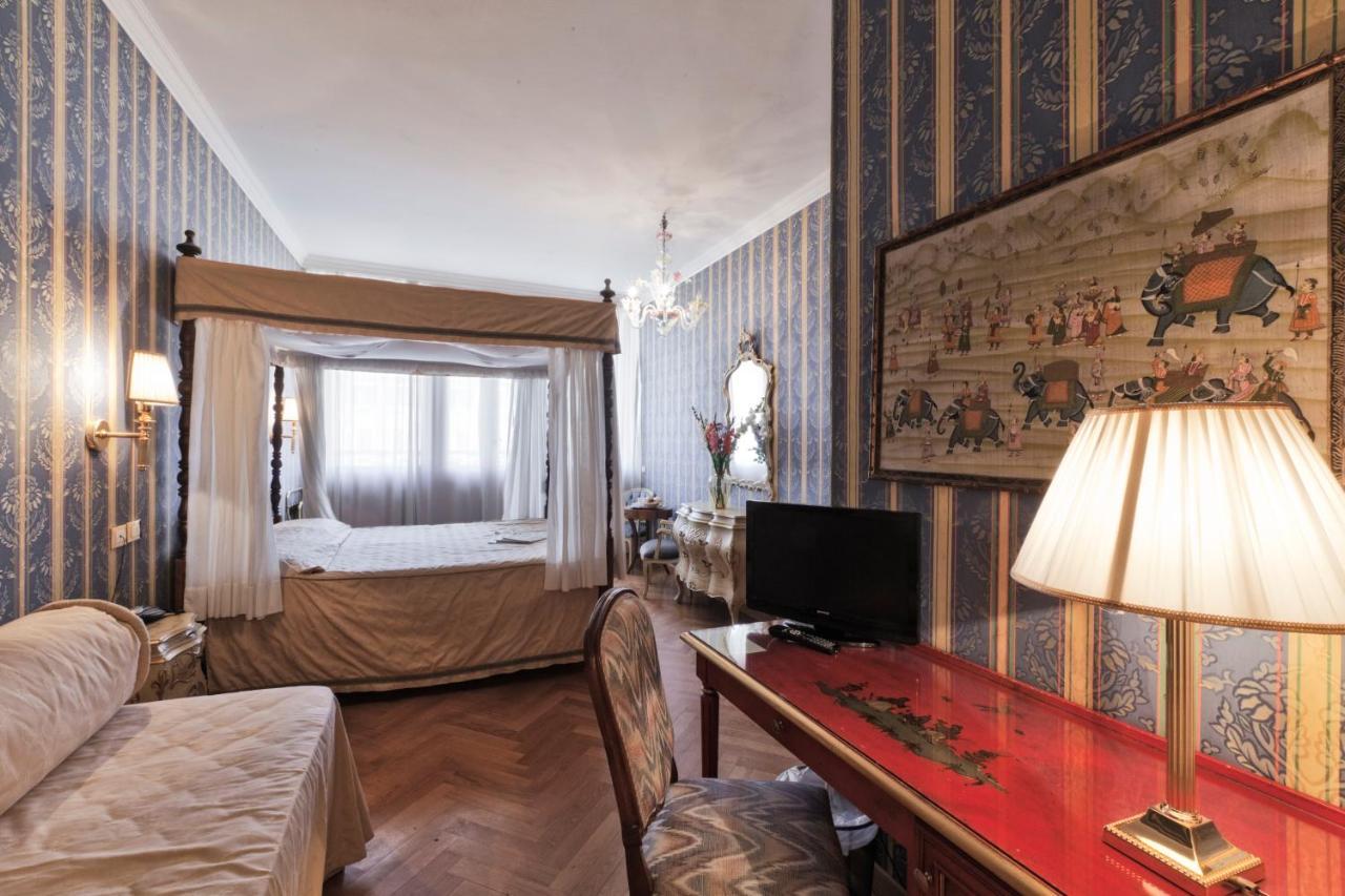 Palazzo Cendon Piano Antico Venise