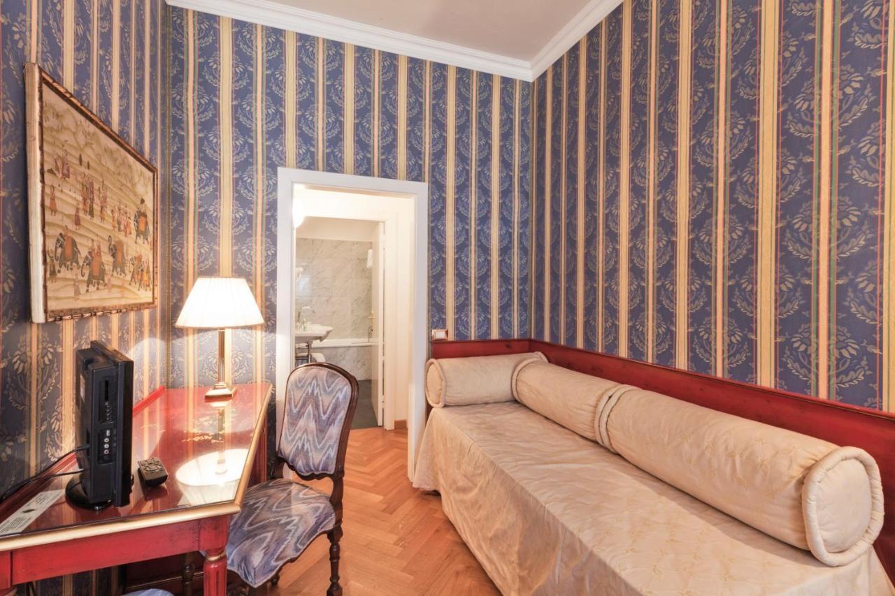 Palazzo Cendon Piano Antico