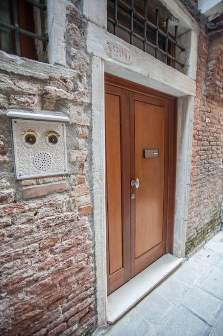 Ca Gabry Apartment *
