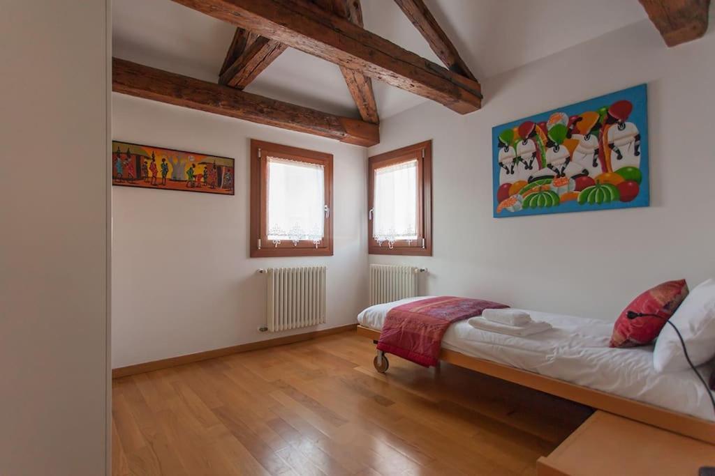 Ca Gabry Apartment Venedig
