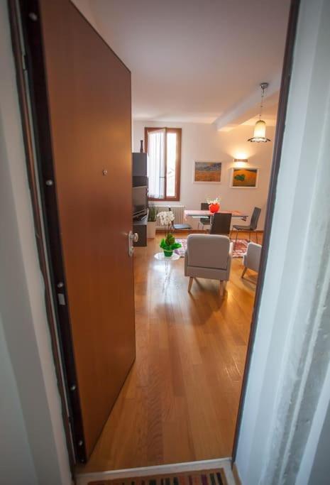 Ca Gabry Apartment *