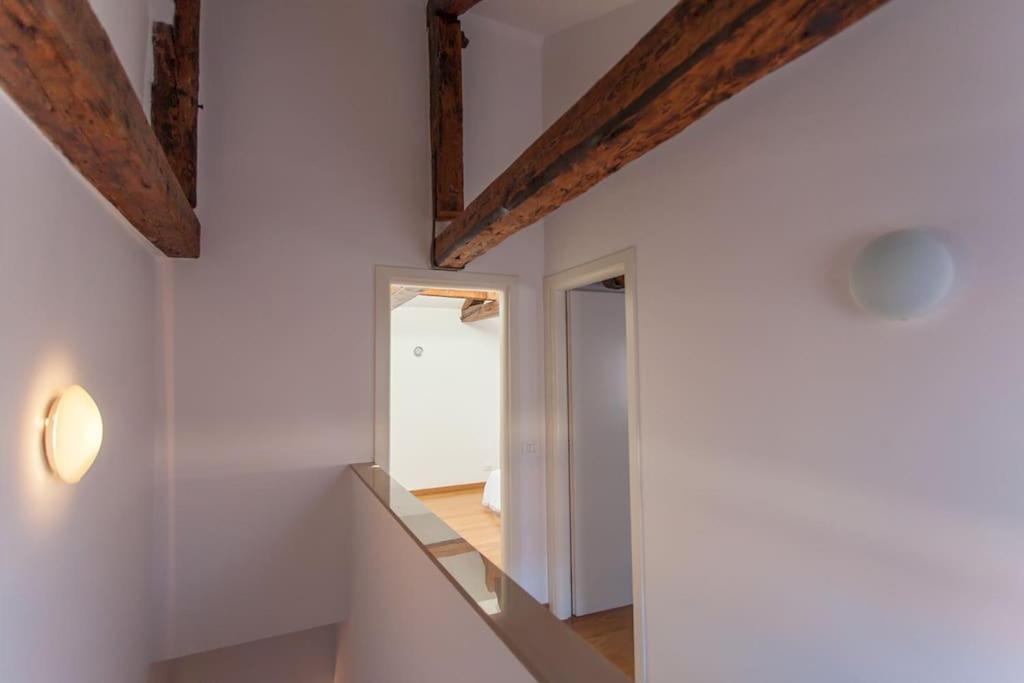Apartment Ca Gabry *