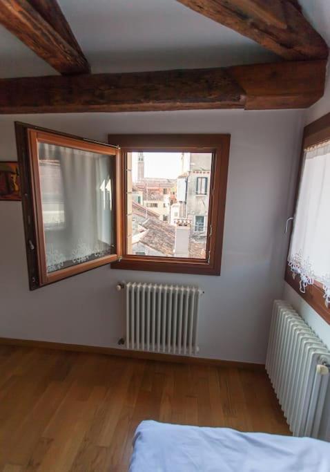 Ca Gabry Apartment *