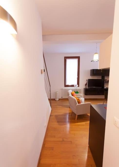 Apartment Ca Gabry *