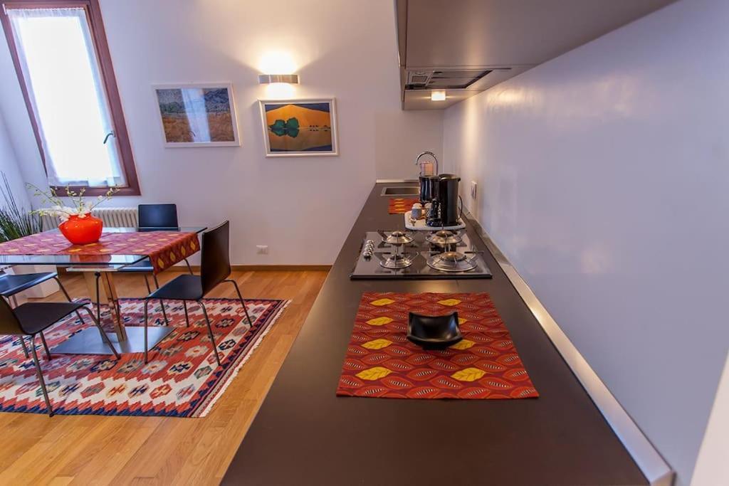 Apartment Ca Gabry Venedig
