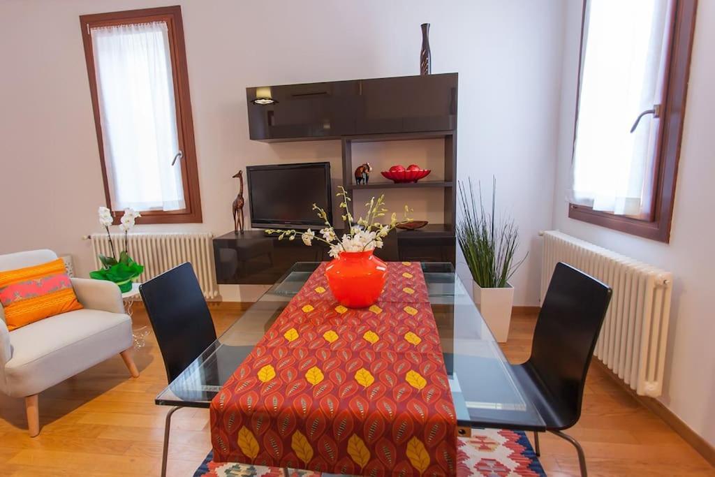 Apartment Ca Gabry *