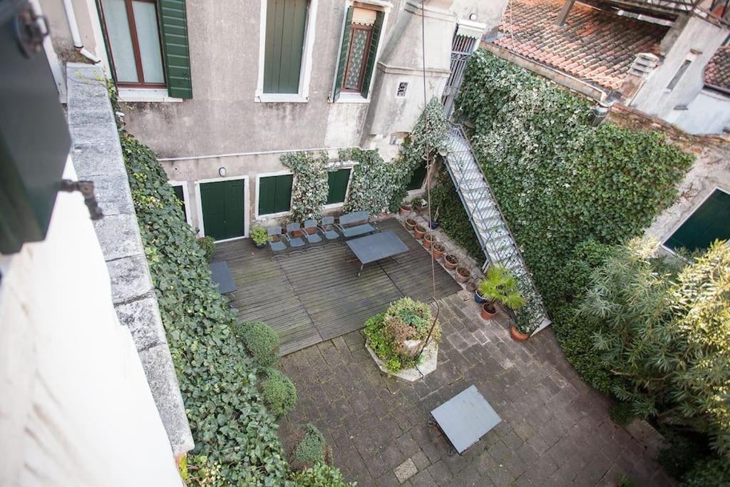 Ca Gabry * Venedig