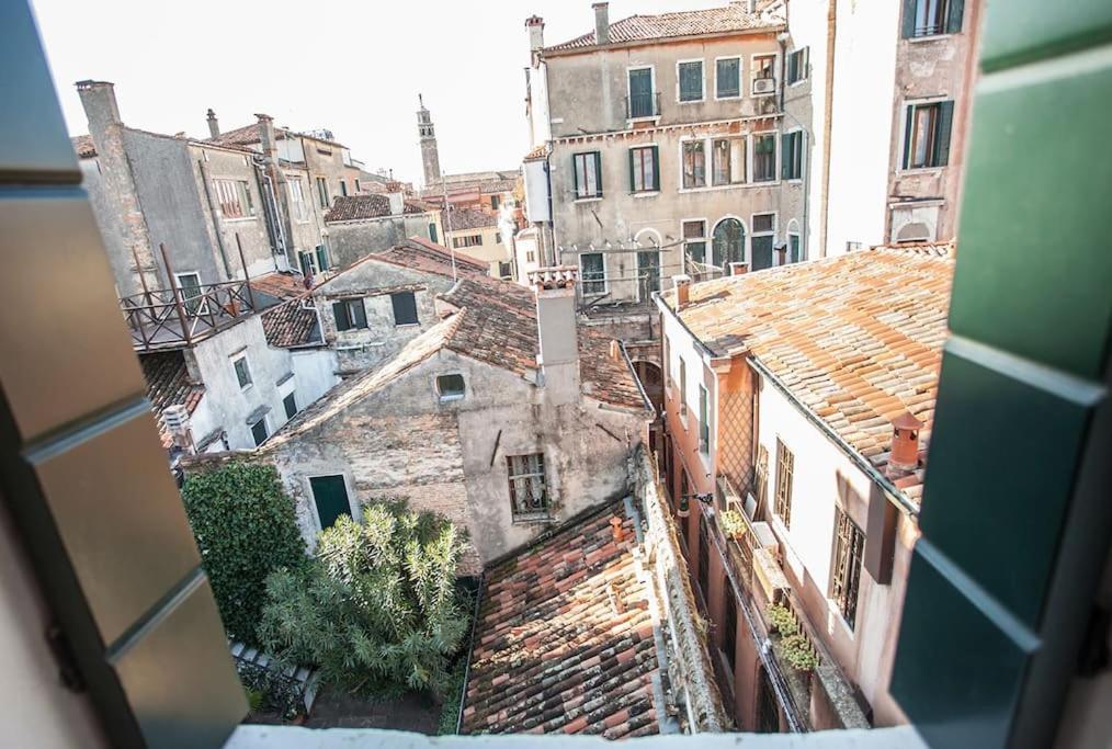 Ca Gabry Apartment
