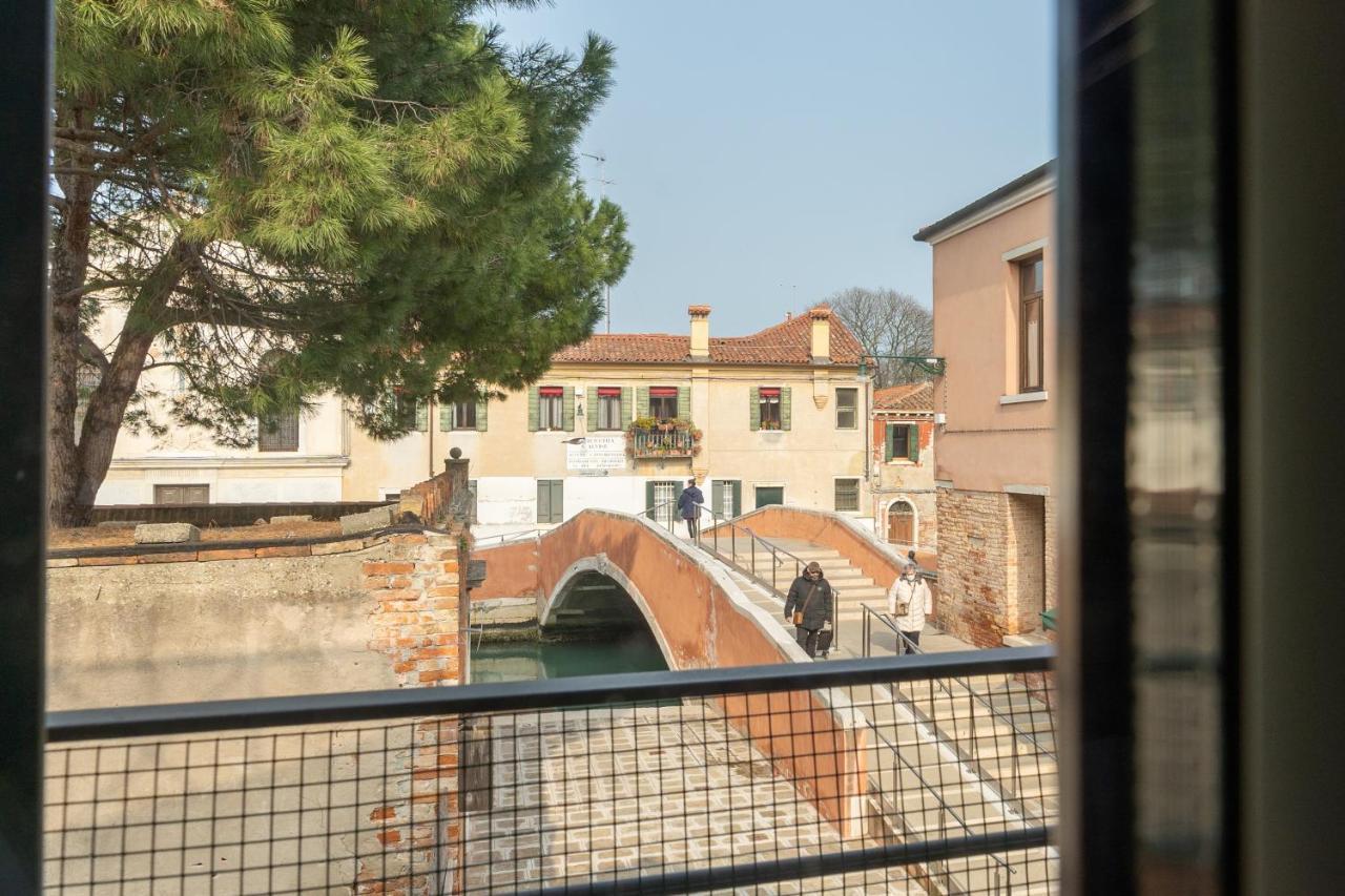Ca' Degli Antichi Giardini Appart hôtel Venise