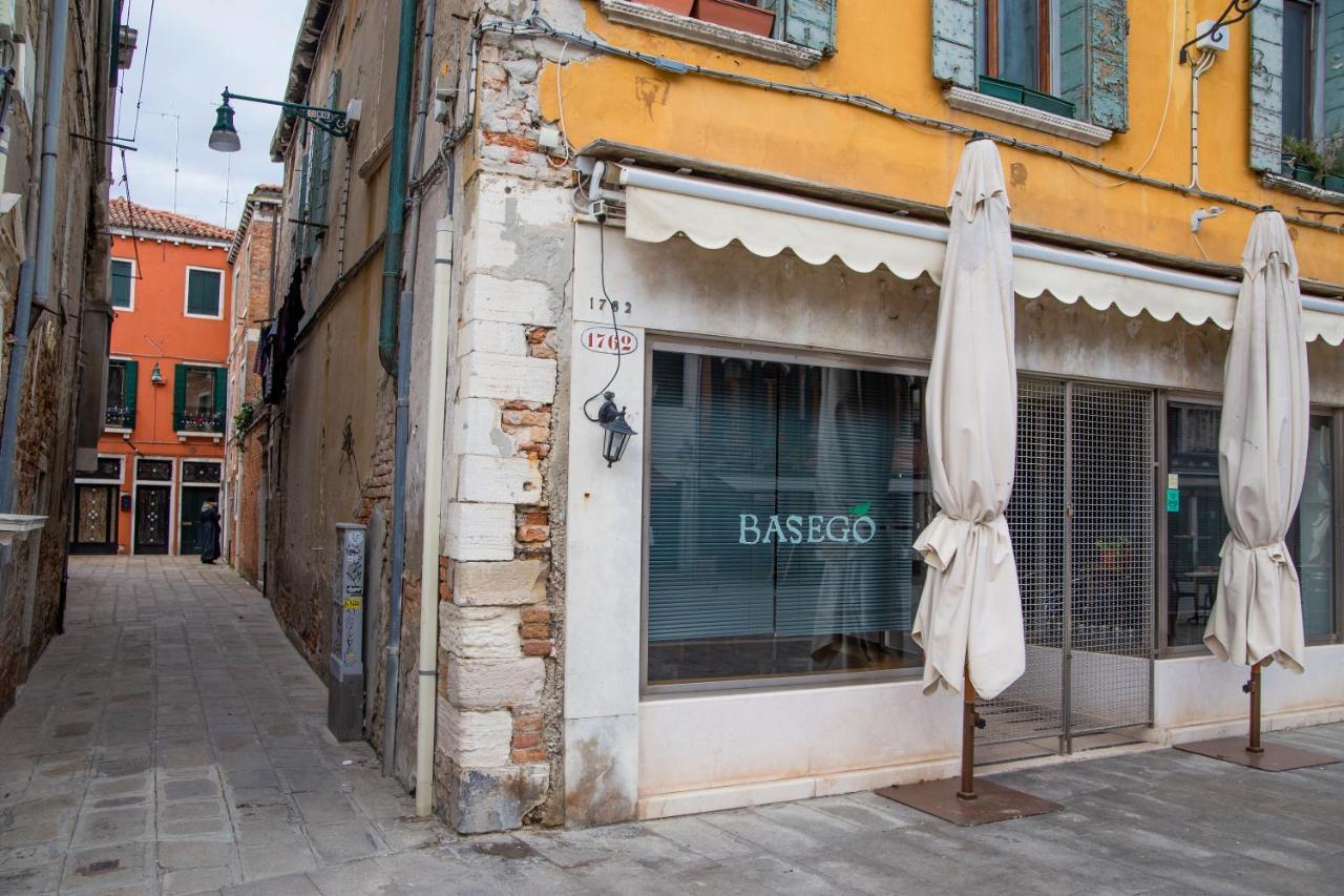 Ca Dei Arsenaloti, In Biennale