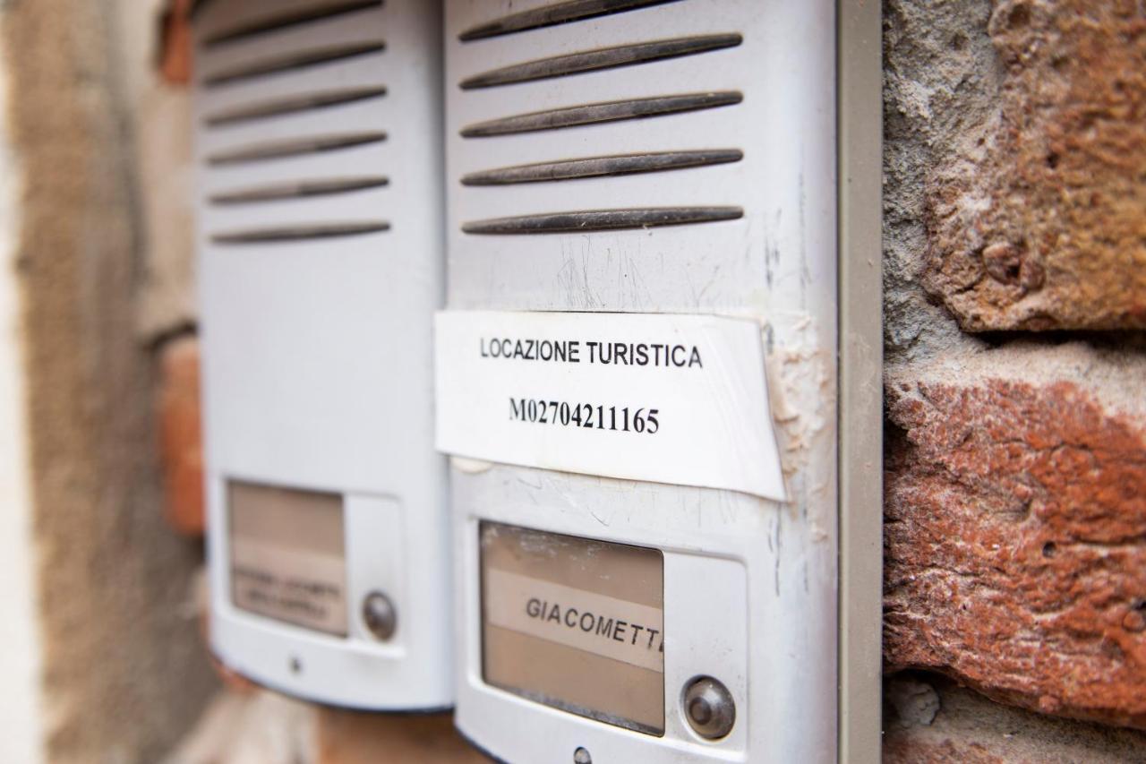 Ca Dei Arsenaloti, In Biennale Appartamento *