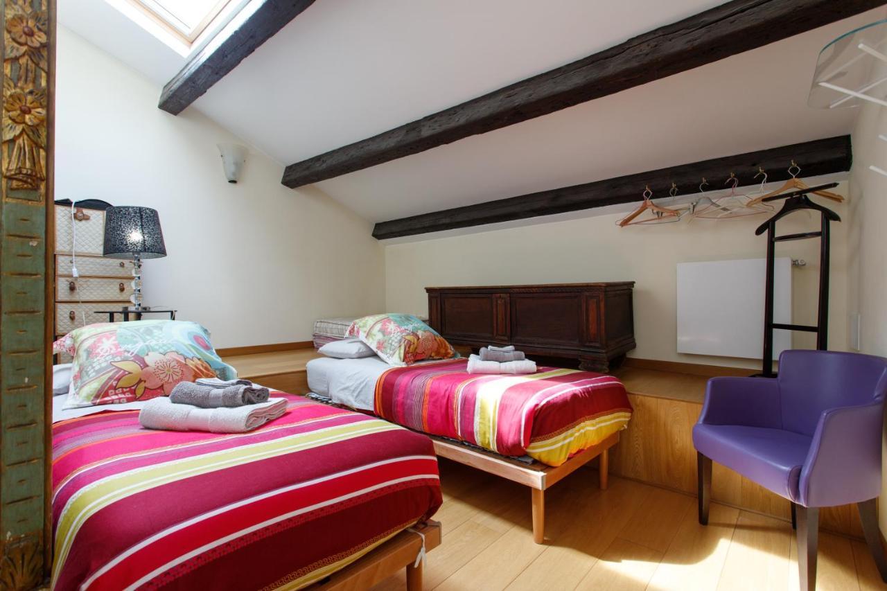 Appartamento Casa Alma