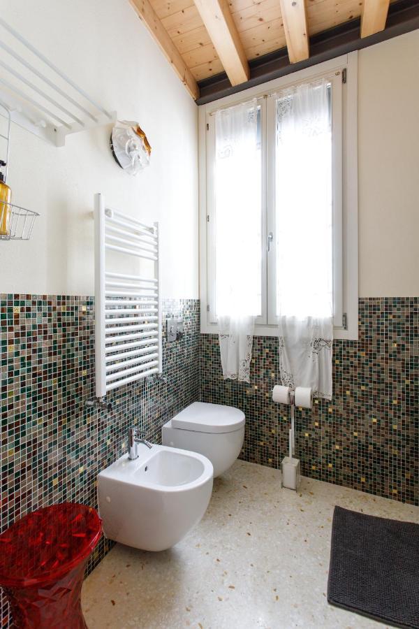 Casa Alma Appartamento Venezia