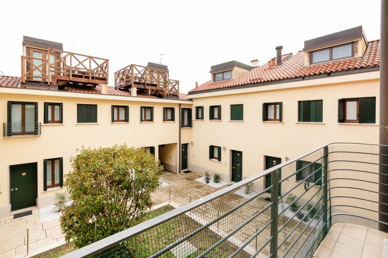 Appart hôtel Ca' Degli Antichi Giardini 2*