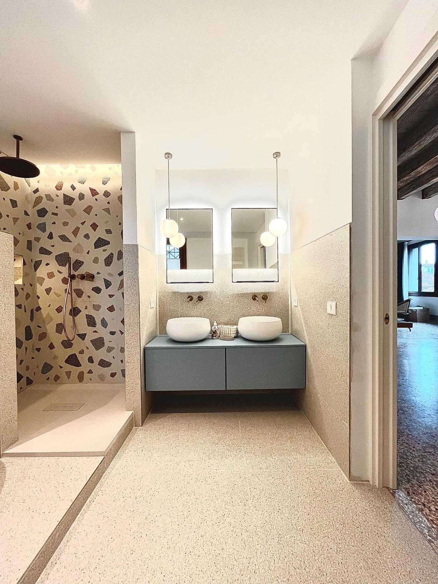 Palazzetto San Marco Appartement *