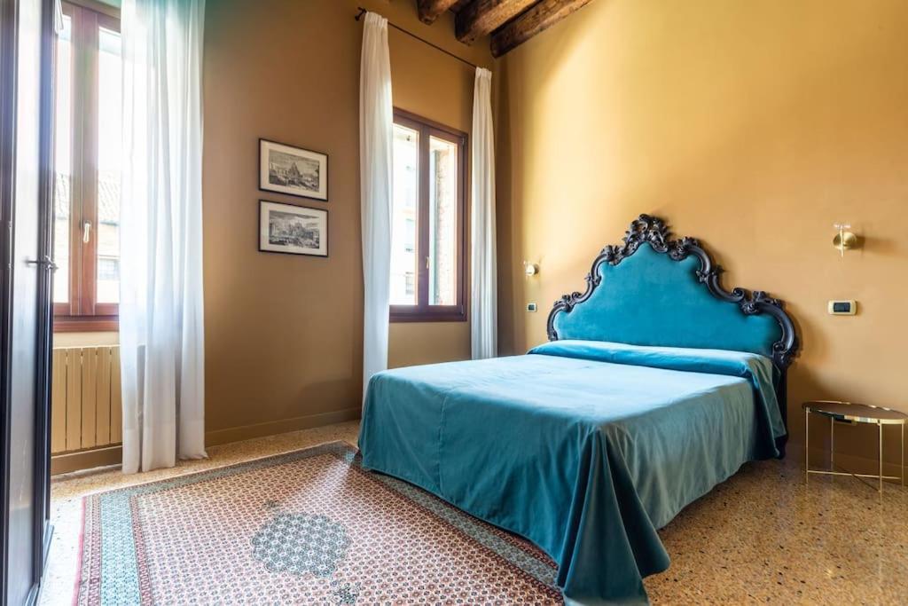 Ca Regina Panada - Passion On The Canal Appartement Venise