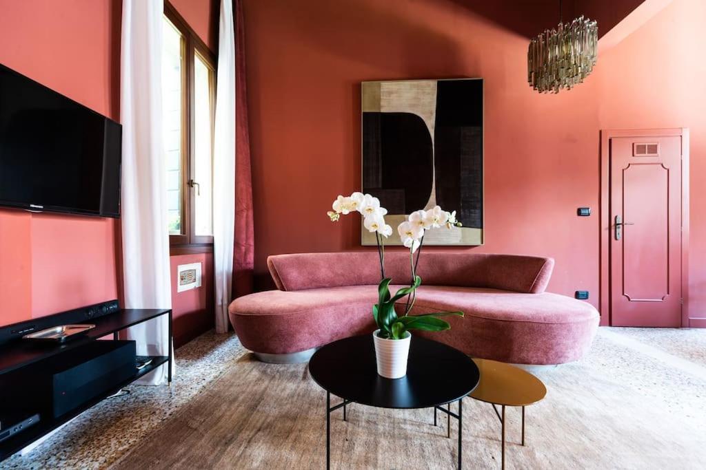 Ca Regina Panada - Passion On The Canal Appartement