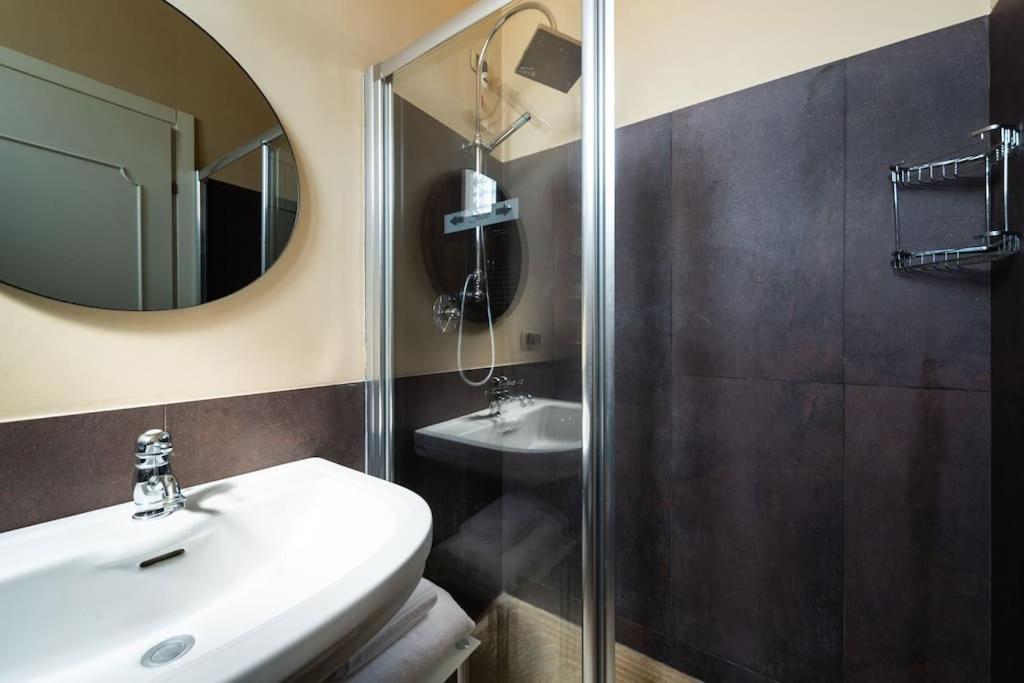 Appartement Ca Regina Panada - Passion On The Canal *