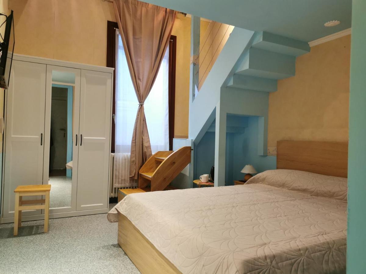 In Suite&apartments Frühstückspension Venedig