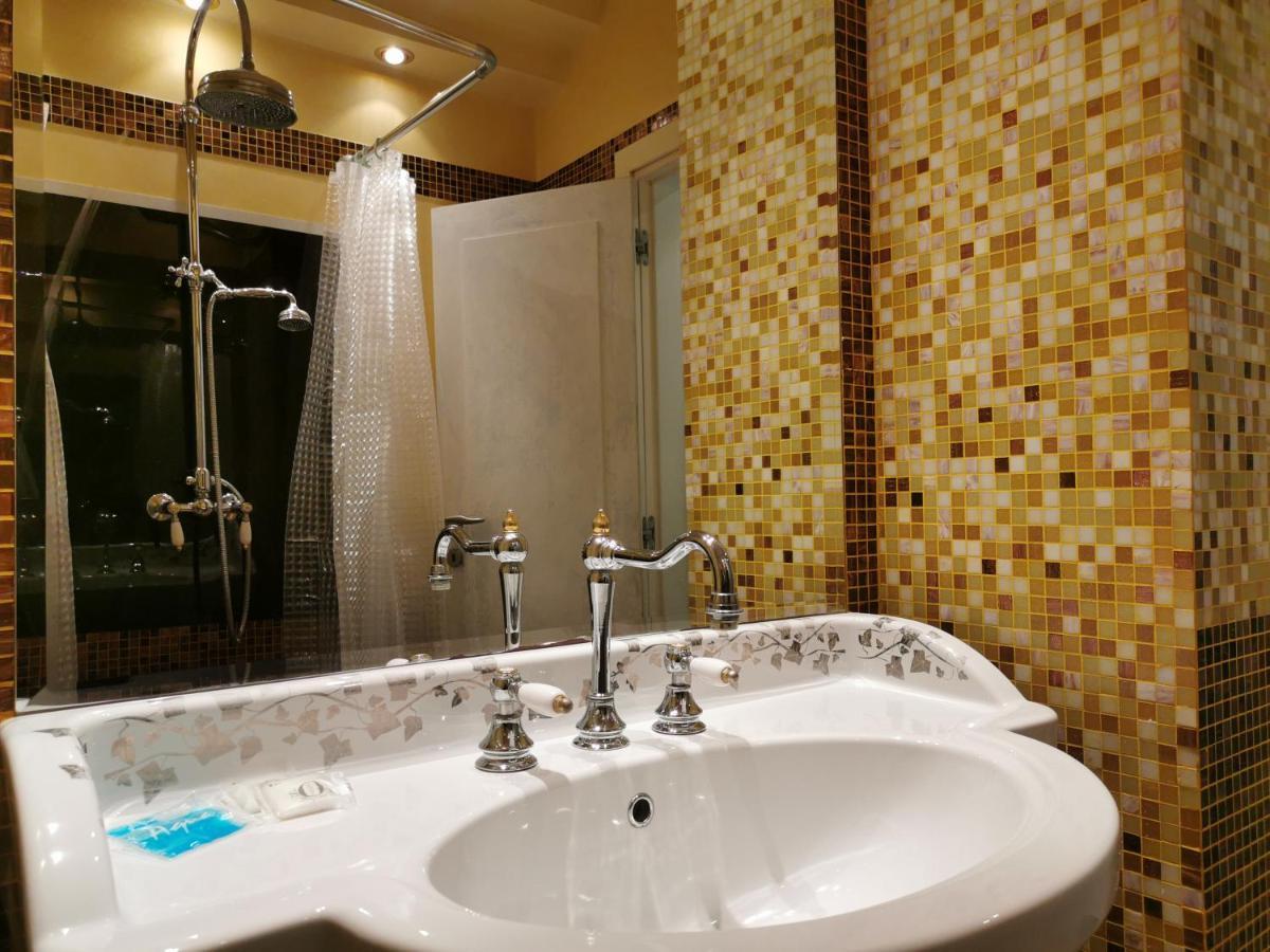 In Suite&apartments Venedig
