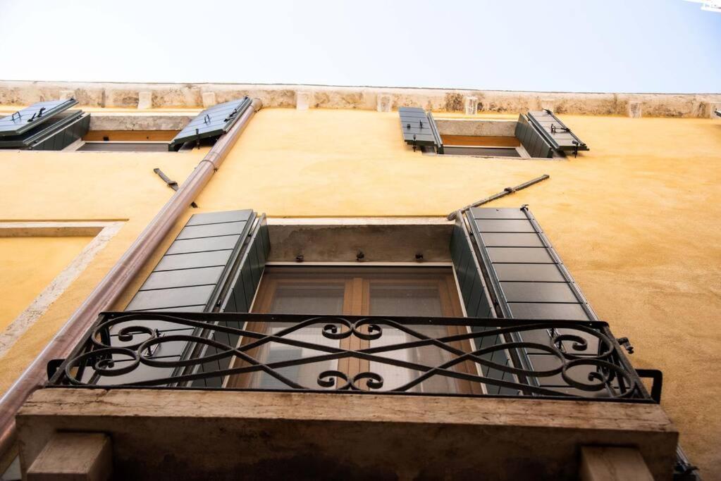 Apartment Casa Del Carro 1 Grand Master Venedig