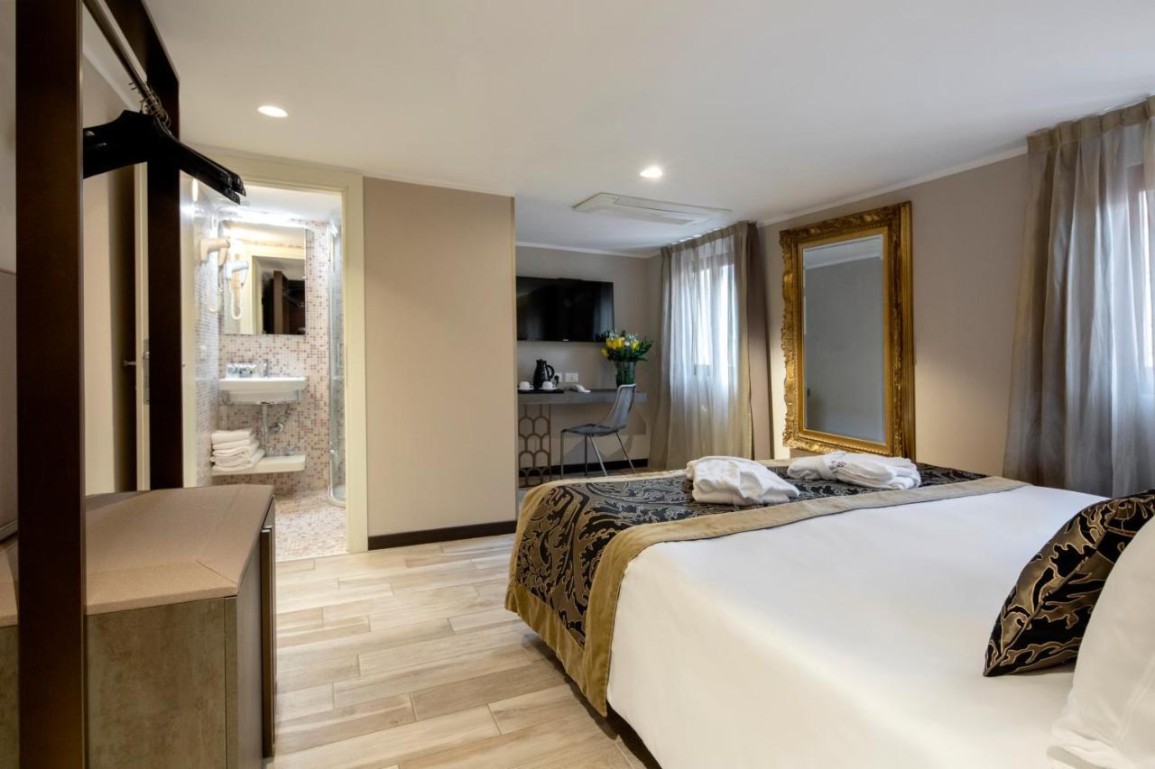 Alle Guglie Boutique Hotel Venezia