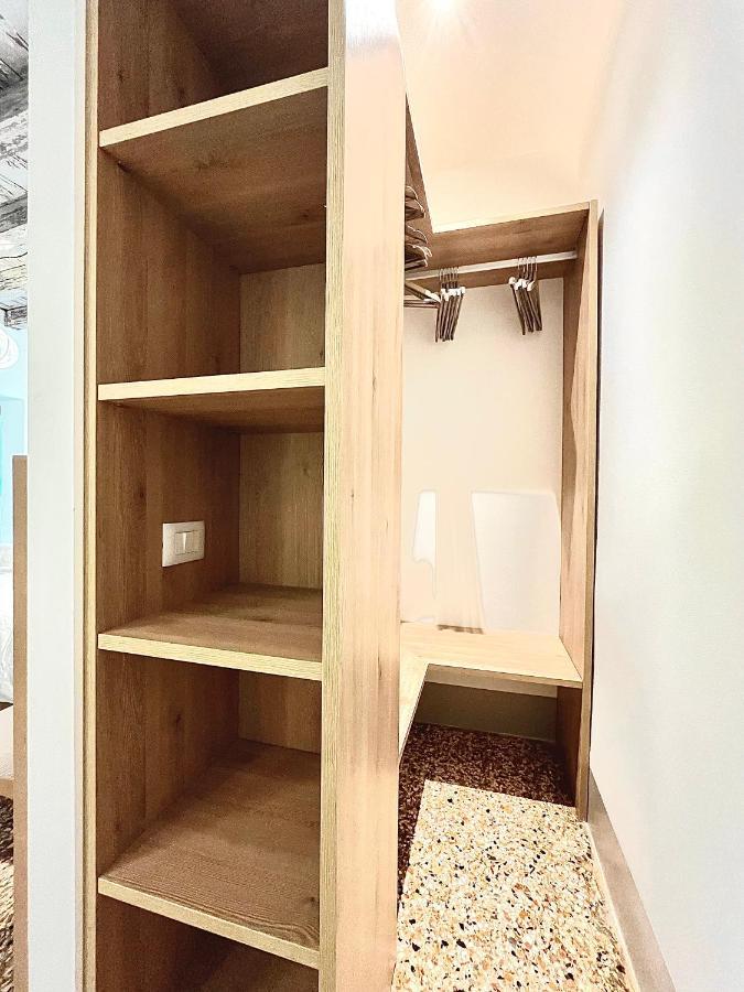 Palazzetto San Marco Appartement *