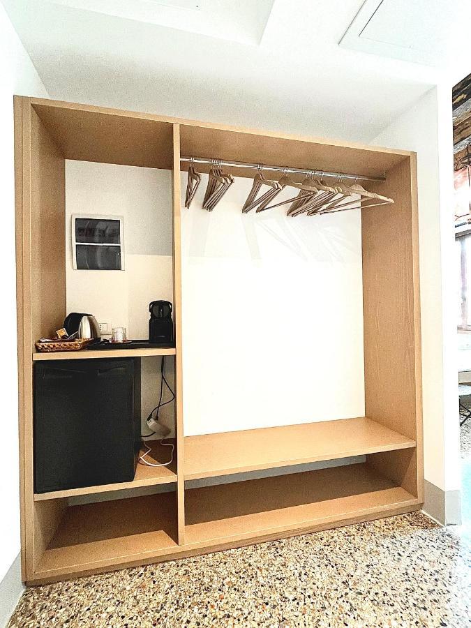Appartement Palazzetto San Marco