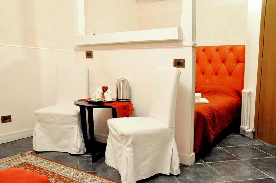 In Suite&apartments Venedig
