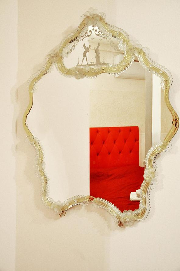 In Suite&apartments Venedig