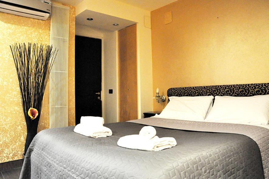 In Suite&apartments Frühstückspension Venedig