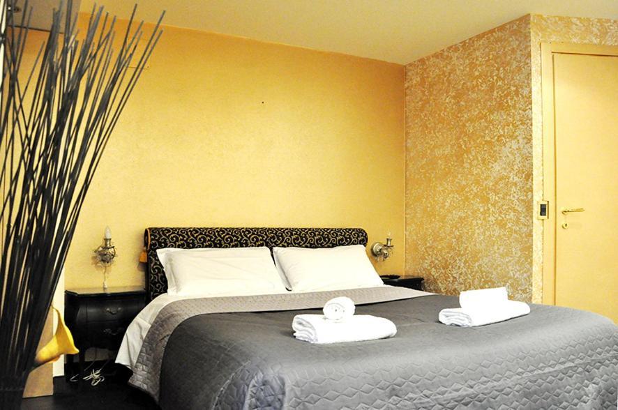 Frühstückspension In Suite&apartments 2*