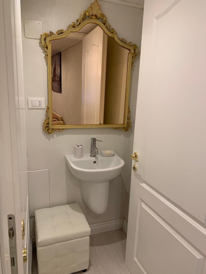 Appartement Ca Del Traghetto