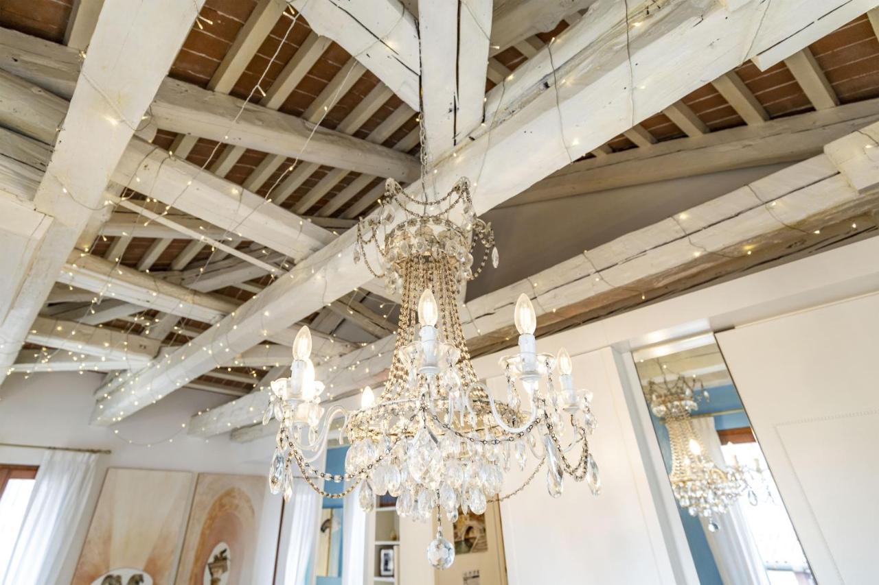 Friari Suite-luxury Apt. Close To Rialto Bridge Venetië
