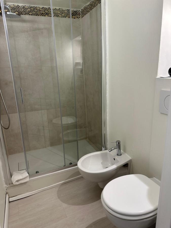 Appartement Ca Del Traghetto *