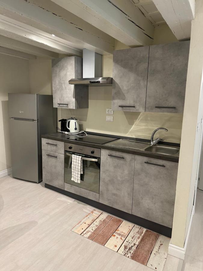 Appartement Ca Del Traghetto