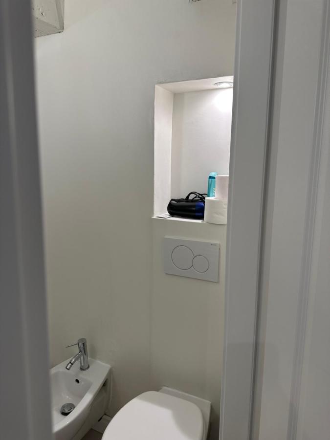 Ca Del Traghetto Appartement Venetië