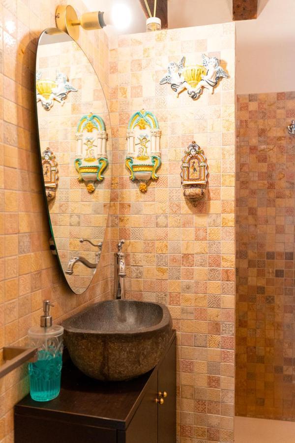 Casa Manina Sul Ponte - Your Private Canal View Appartement