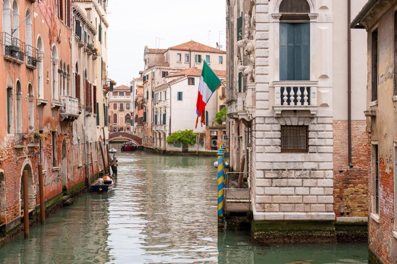 Casa Manina Sul Ponte - Your Private Canal View * Venise