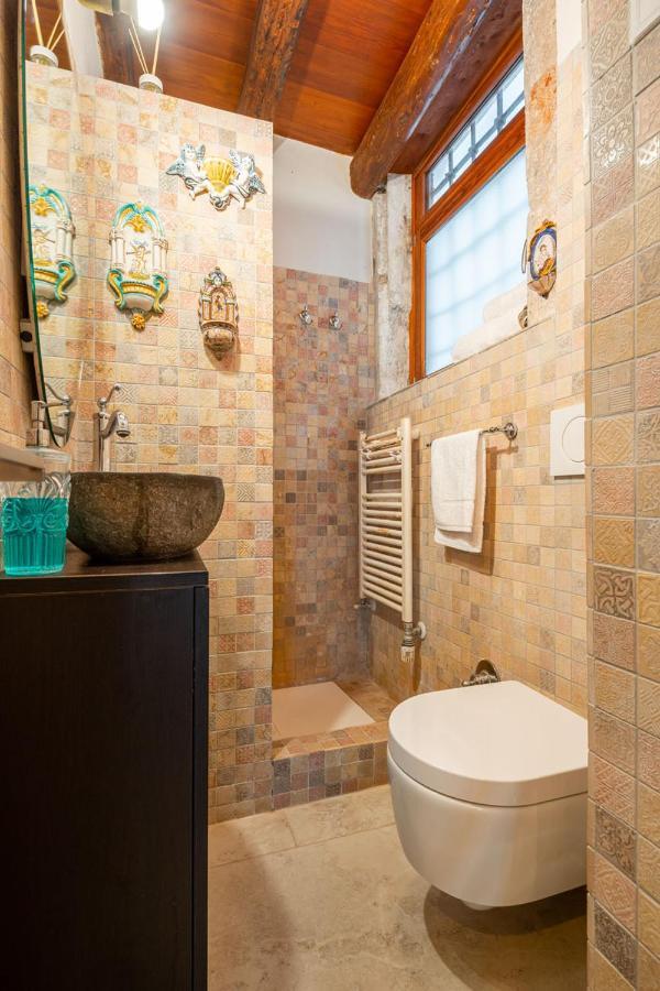 Appartement Casa Manina Sul Ponte - Your Private Canal View