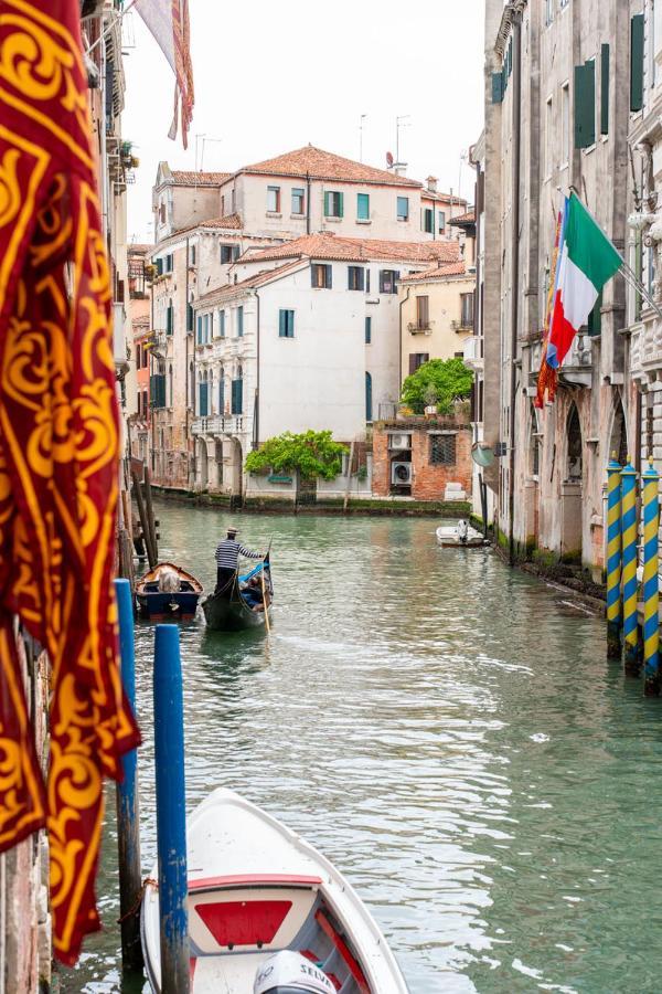 Appartement Casa Manina Sul Ponte - Your Private Canal View *