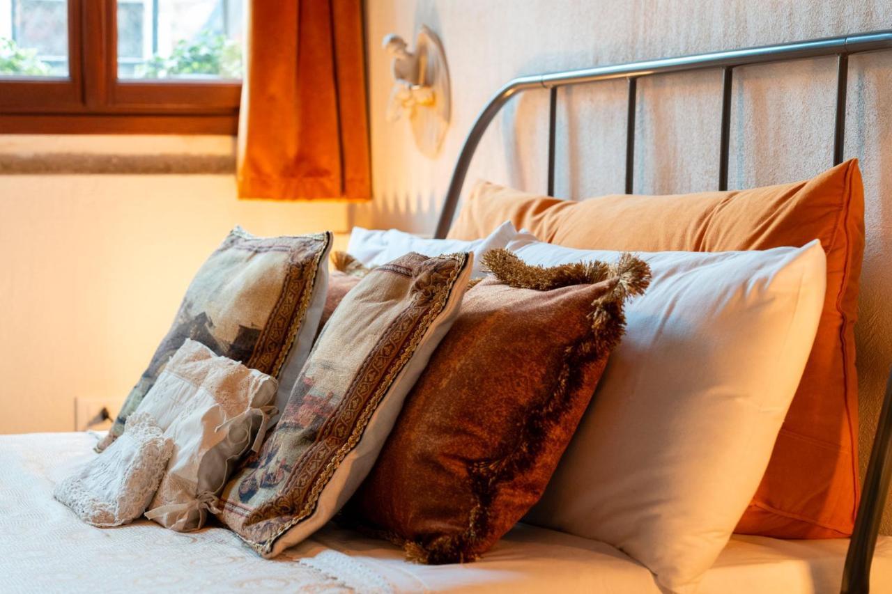 Appartement Casa Manina Sul Ponte - Your Private Canal View
