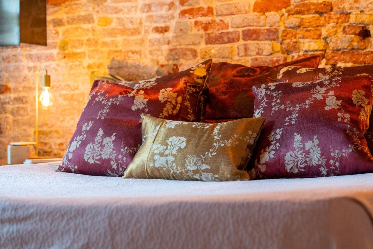 Casa Manina Sul Ponte - Your Private Canal View Appartement Venise